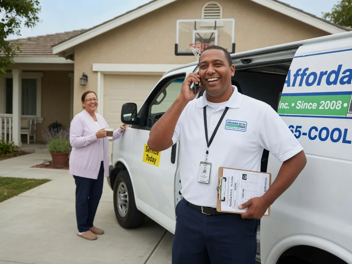 Central Ac Repair Providence Forge, VA FAQs